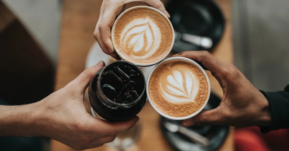 Cómo fidelizar al cliente de café take away con sellos digitales