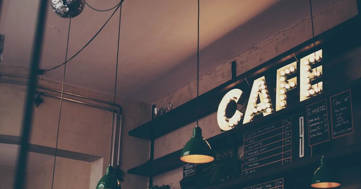 Marketing para cafeterías en Argentina: guía para llenar tu local 2026