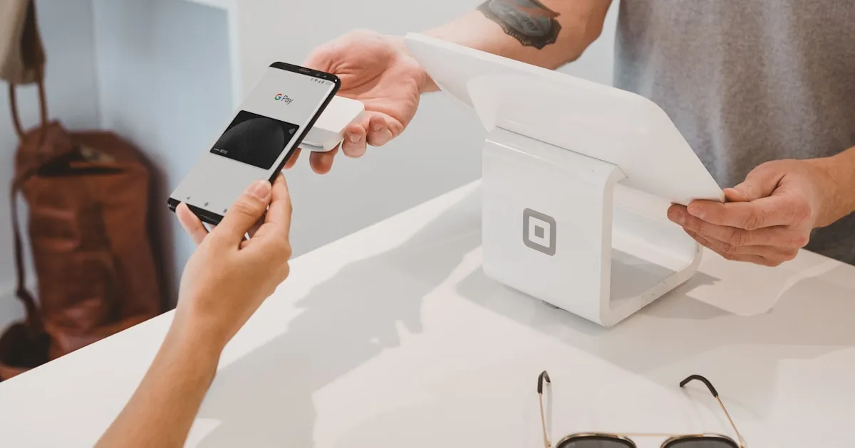 Cupones digitales por WhatsApp para comercios