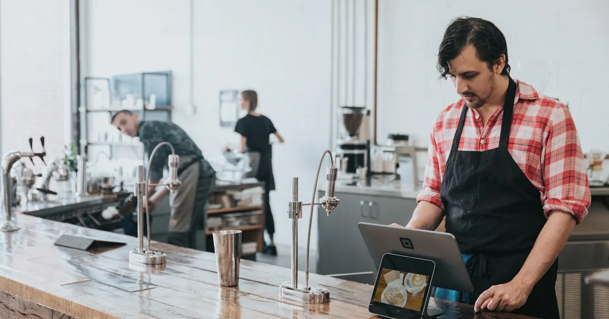 Tarjeta de sellos digital: guía para comercios argentinos 2026